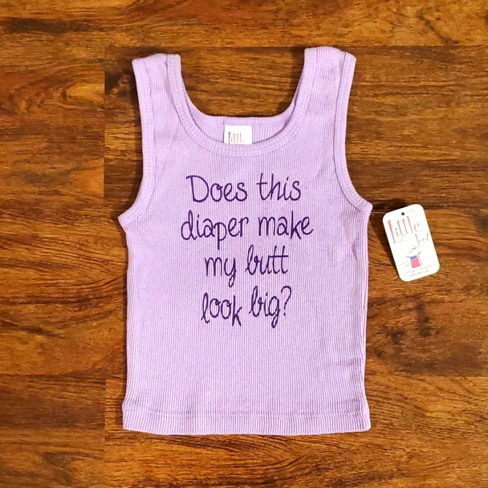 Tank Top 2T